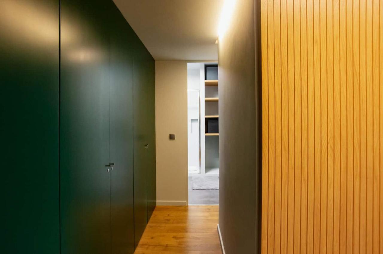 Apartamento Luxury Near Fonte Luminosa *