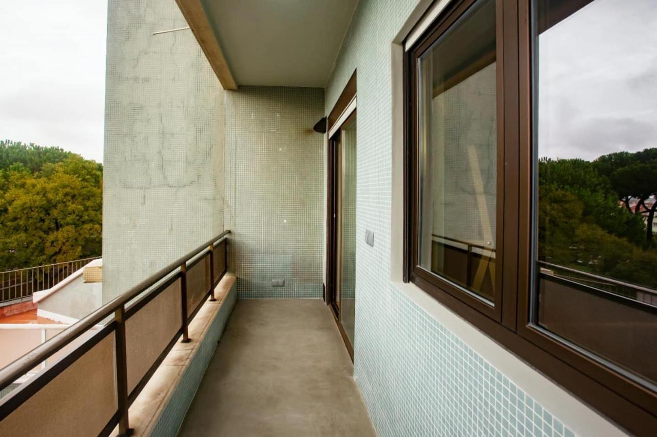 Luxury Near Fonte Luminosa Apartamento *