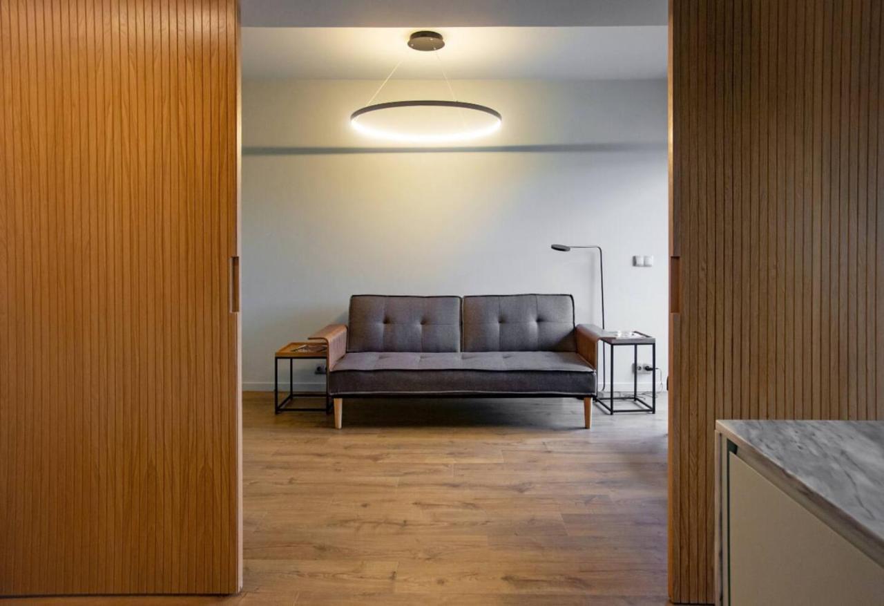 Apartamento Luxury Near Fonte Luminosa Lisboa