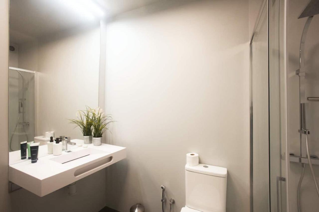 Luxury Near Fonte Luminosa Apartamento