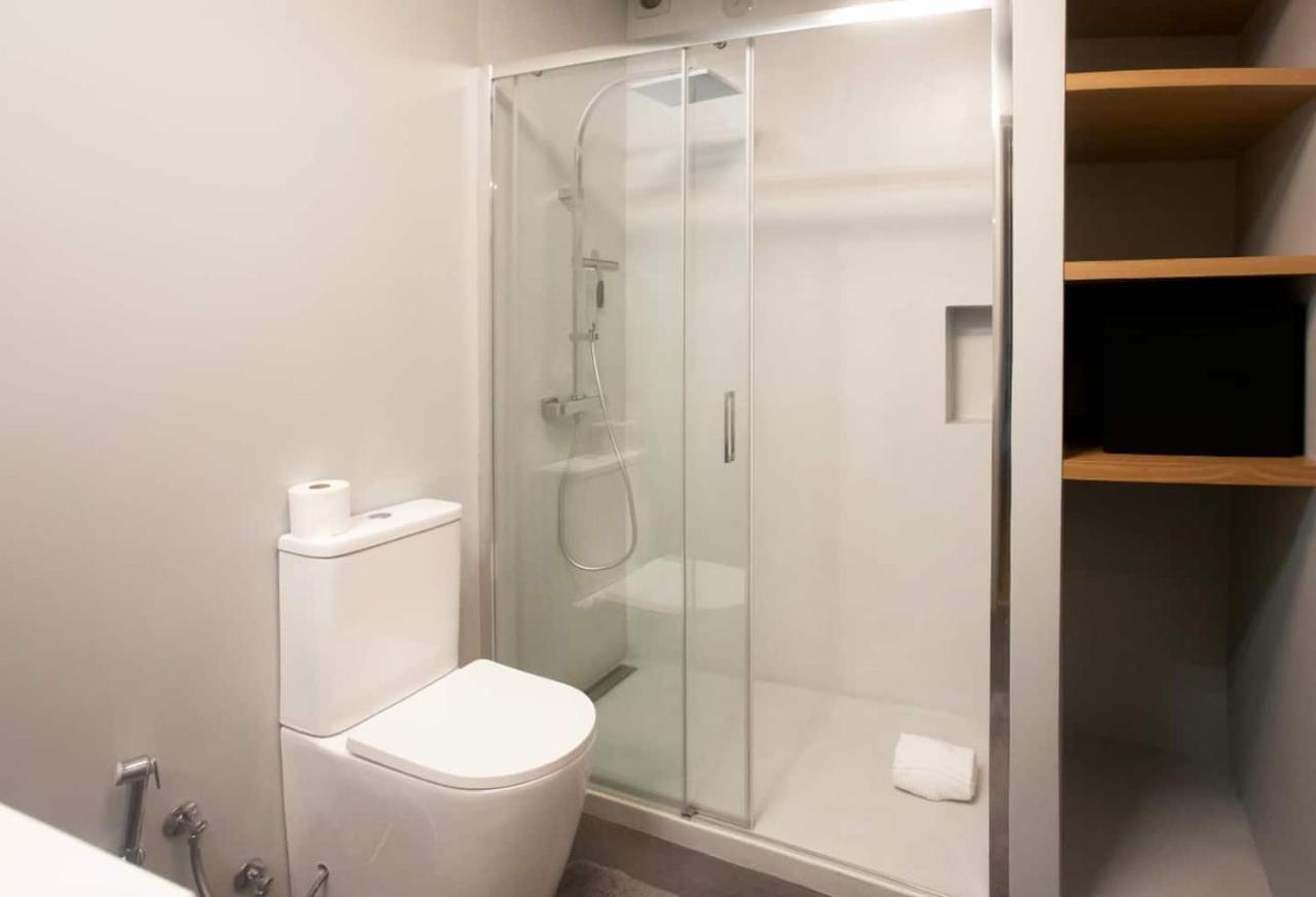Apartamento Luxury Near Fonte Luminosa *