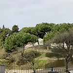 Luxury Apartment Near Fonte Luminosa