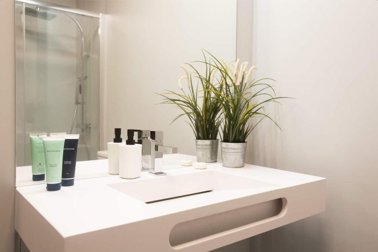 Apartment Luxury Near Fonte Luminosa *